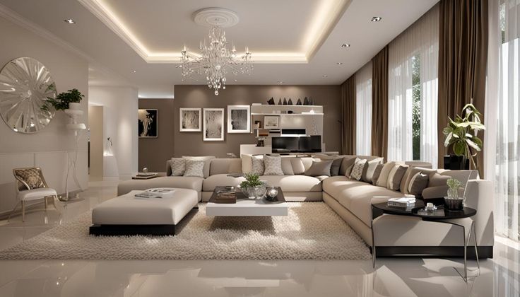 Final implementation result